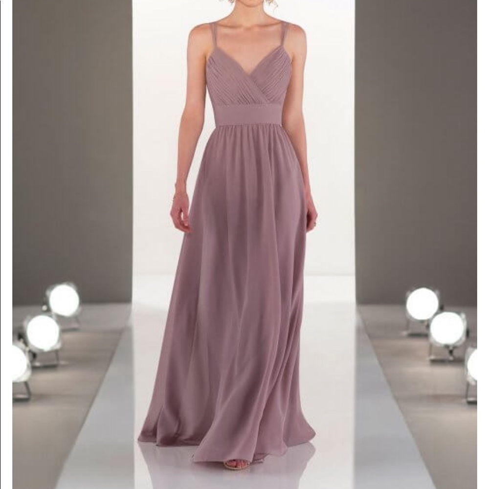 Sorella Vita 9030 Bridesmaid dress